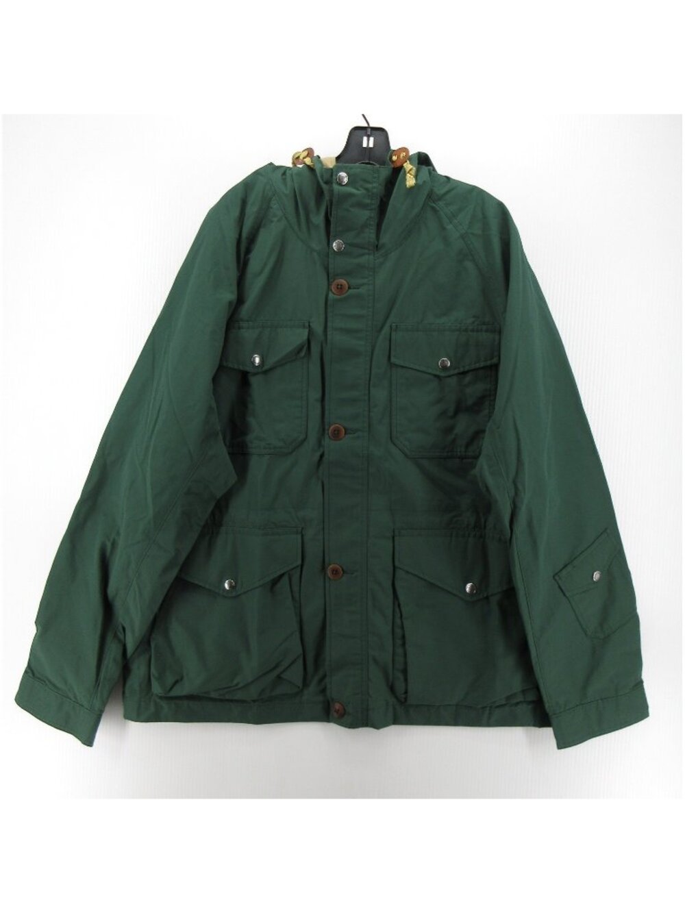 Polo Ralph Lauren Jacket XXL Barn Chore Coat Hoodie Field Utility